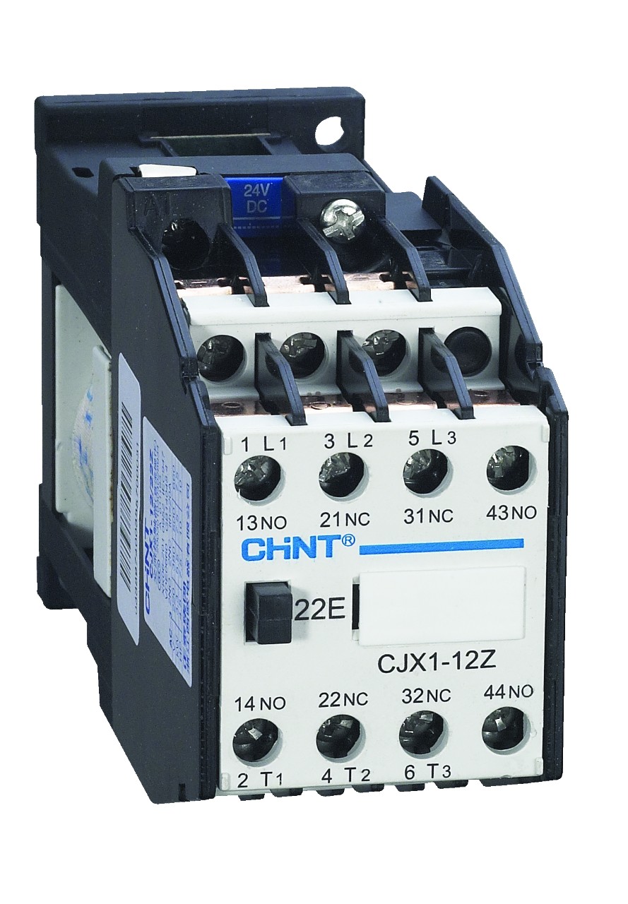 CJX1-12Z-AC Contactor